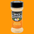 Spices & Seasonings